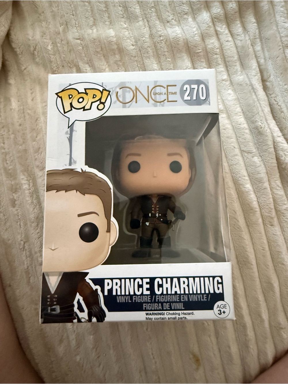 Funko pop!